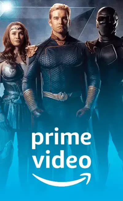 Media Poster