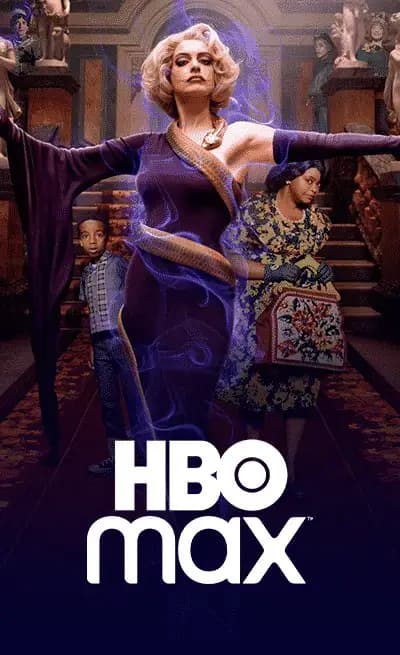 Media Poster